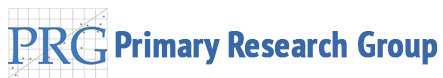 Primary Research Group logo